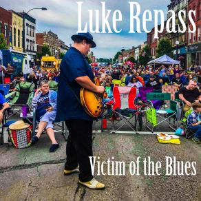 Download track Lonely Heart Friday Night Luke Repass