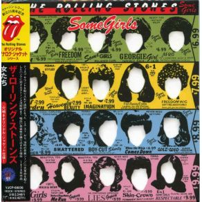 Download track Beast Of Burden Rolling Stones