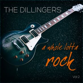 Download track Calling Elvis Dillingers