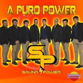 Download track Adicto A Tu Piel Sound Power