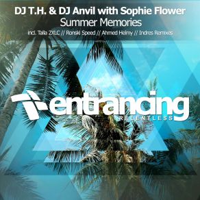 Download track Summer Memories (Dub Radio Edit) Sophie Flower