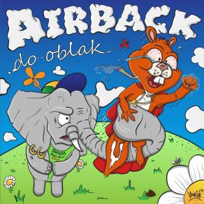 Download track Příběh Airback