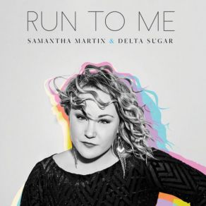 Download track Wanna Be Your Lover Samantha Martin, Delta Sugar