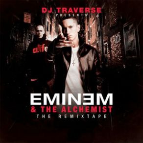 Download track Jimmy Crack Corn (DJ Traverse Mix) Eminem, Alchemist