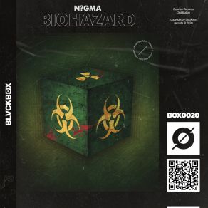 Download track Biohazard (Extended Mix) N? GMA