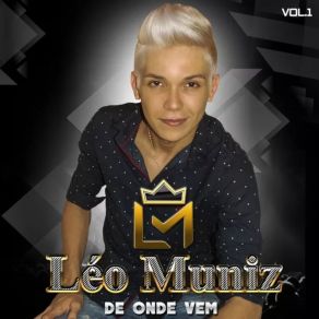 Download track Benzinho Léo Muniz