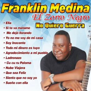 Download track Soy Inocente Franklin Medina