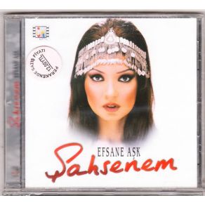 Download track Kaşı Kara Şahsenem