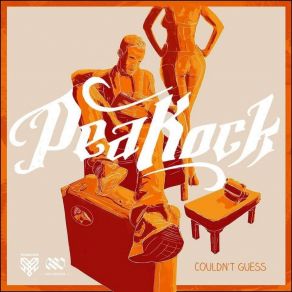 Download track Private Dancer Peakock