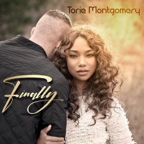 Download track All I Ever Wanted Was You Torie Montgomery