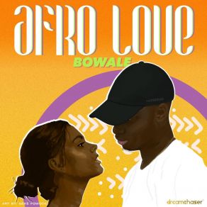 Download track Afro Love Bowale