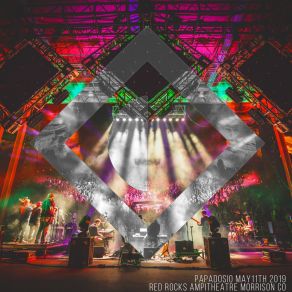 Download track Fire Rite (Live) Papadosio