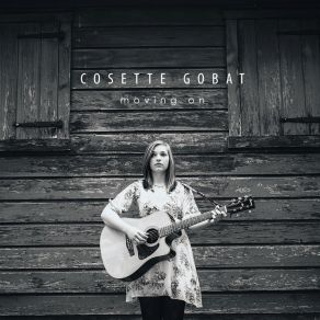 Download track Take Me Away Cosette Gobat