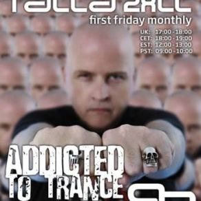 Download track Addicted To Trance (April 2015) Talla 2XLC