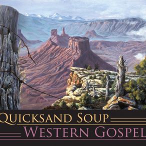 Download track The Old Crossroads Quicksand Soup