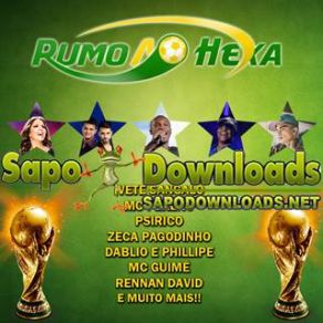 Download track Fora, Raa & F Thiaguinho