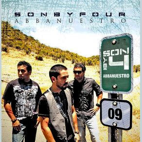 Download track En La Eternidad Son By Four