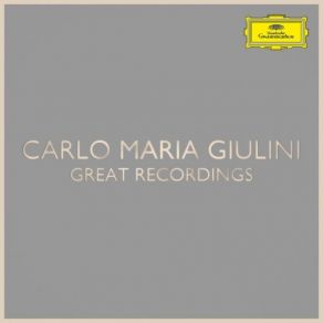 Download track Variations On A Theme By Haydn, Op. 56a: Variation II: Più Vivace Carlo Maria GiuliniWiener Philarmoniker