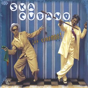 Download track Cumbia En Do Menor Ska Cubano