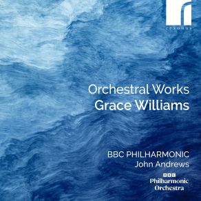 Download track Four Illustrations For The Legend Of Rhiannon: II. The Nuptial Feast BBC Philharmonic, John AndrewsBBC Philharmonic Orchestra