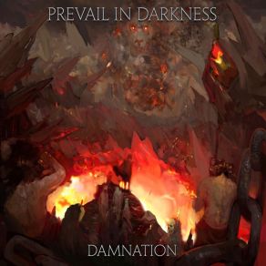 Download track Strike From The Ashes Prevail In Darkness