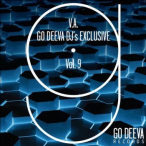 Download track Equilibrium (Original Mix) George Dexx