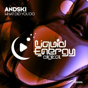 Download track What Did You Do (Original Mix) Andski