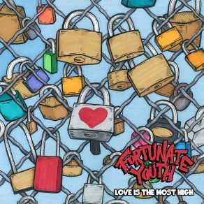 Download track My Love Fortunate Youth