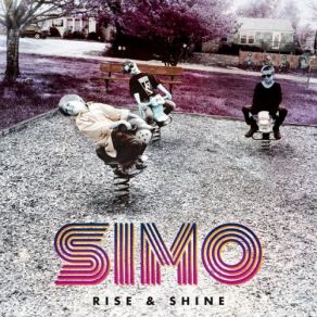 Download track Be With You Simo