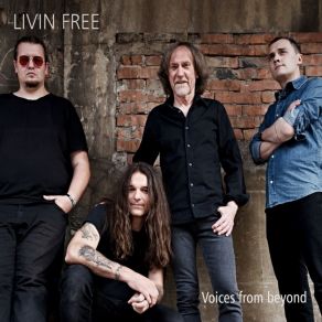 Download track Hill Cross Blues Livin' Free