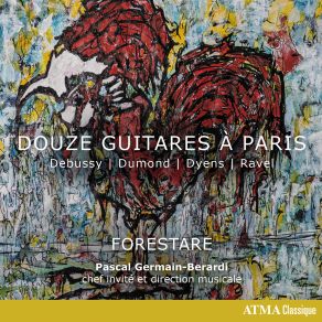 Download track Ma Mère L'Oye: Cinq Pièces Enfantines (Arr. Dave Pilon): IV. Les Entretiens De La Belle Et De La Bête. Mouvement De Valse Modéré Forestare