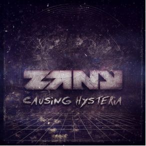 Download track Causing Hysteria (Original Mix) Zany