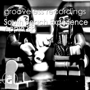 Download track Something About Your Soul (D-Soriani Deep Mix) South Beach Experience