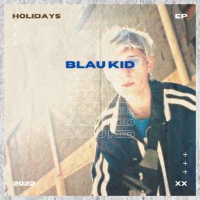 Download track Se Termino Blau Kid