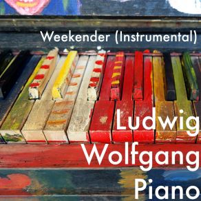 Download track Think For Your Self (Instrumental) Ludwig Wolfgang Piano