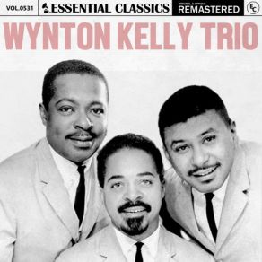 Download track Sassy The Wynton Kelly Trio