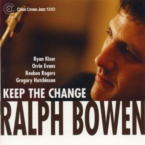 Download track Boy For Sale Ralph Bowen