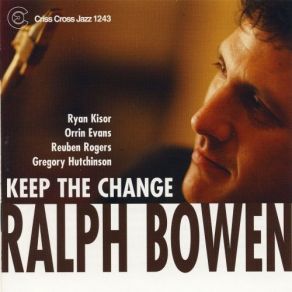 Download track Gordon Ralph Bowen