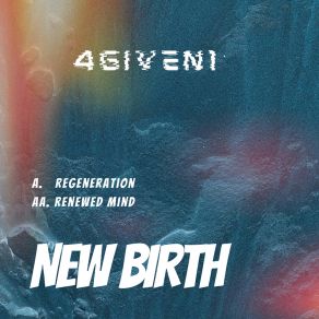 Download track Renewed Mind 4given1