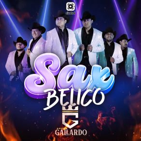 Download track Botones Azules Grupo Gallardo