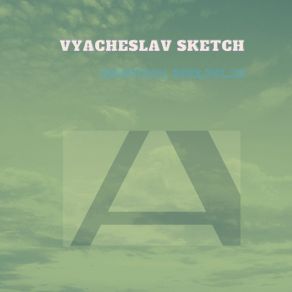 Download track Summer Sun (Breaks Edit) Vyacheslav Sketch