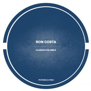 Download track Down The Line (Original Mix) Ron Costa