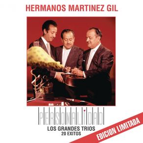 Download track Voy Gritando Por La Calle Hermanos Martinez Gil