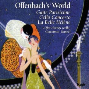 Download track Overture D'une Grande Orchestre Offenbach