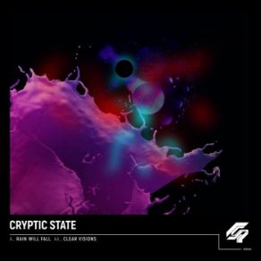 Download track Clear Visions Cryptic State6three