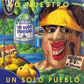 Download track La Limosna Un Solo Pueblo