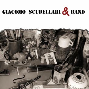 Download track Dialogo In Piazza Nettuno Giacomo Scudellari & Band