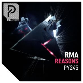 Download track Reasons (Extended Mix) Rma