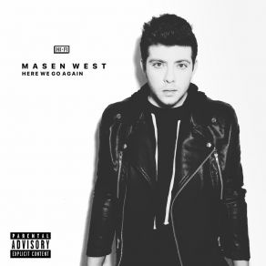 Download track Liiights \ Alone Masen West