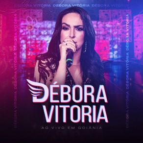 Download track Parede E Chão (Ao Vivo) Débora Vitoria